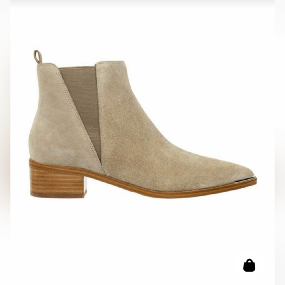 Marc Fisher Yale Bootie - size 7.5M